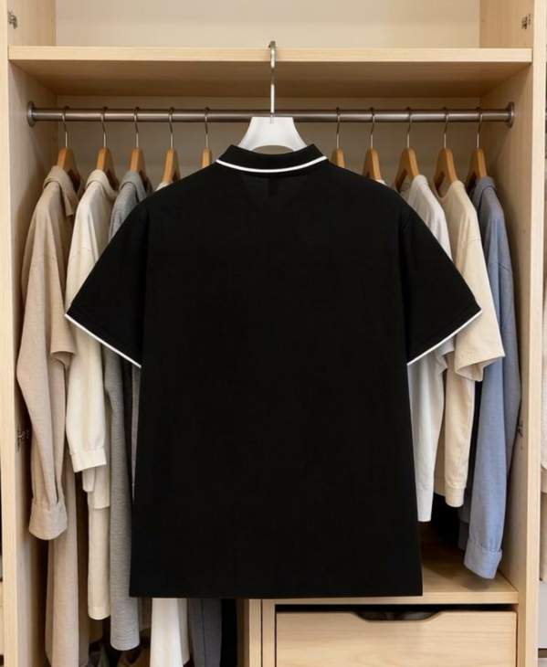 Dior Polo Shirts Short _SKUDiorM-3XLhgntx35728486